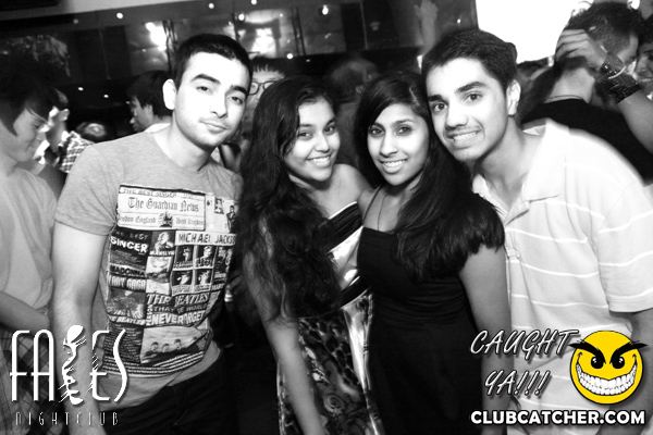 Faces nightclub photo 96 - July 28th, 2012