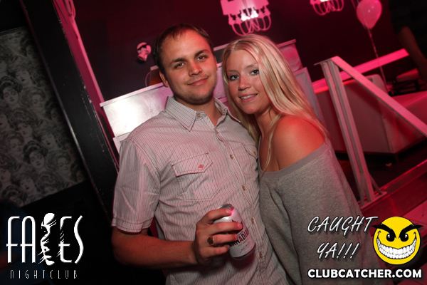 Faces nightclub photo 97 - July 28th, 2012