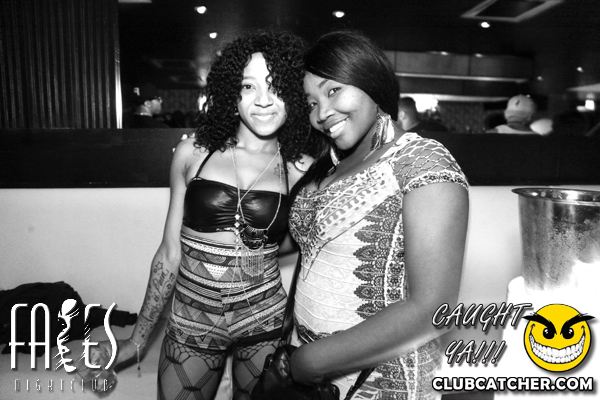 Faces nightclub photo 102 - August 3rd, 2012