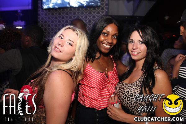 Faces nightclub photo 108 - August 3rd, 2012
