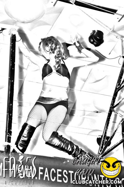 Faces nightclub photo 126 - August 3rd, 2012