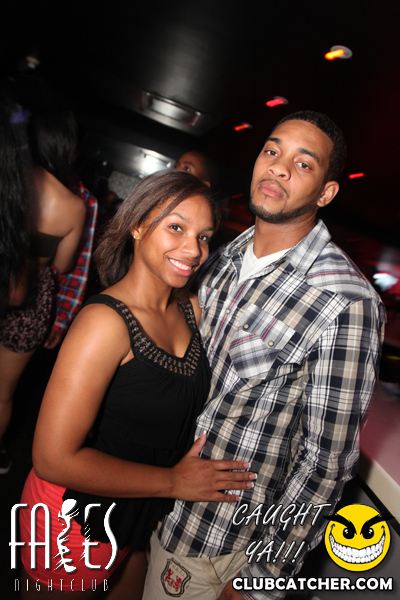 Faces nightclub photo 135 - August 3rd, 2012
