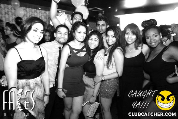 Faces nightclub photo 136 - August 3rd, 2012