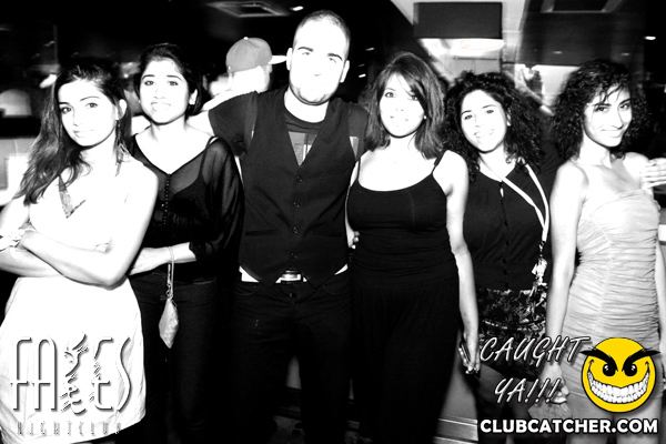 Faces nightclub photo 137 - August 3rd, 2012