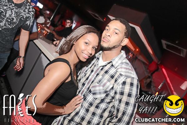 Faces nightclub photo 138 - August 3rd, 2012