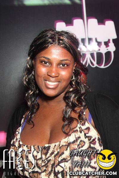 Faces nightclub photo 141 - August 3rd, 2012