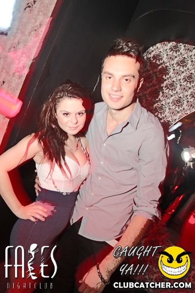 Faces nightclub photo 142 - August 3rd, 2012