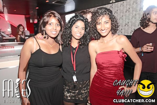 Faces nightclub photo 144 - August 3rd, 2012