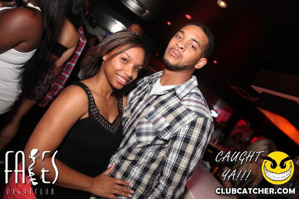 Faces nightclub photo 153 - August 3rd, 2012