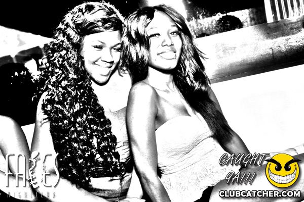 Faces nightclub photo 160 - August 3rd, 2012