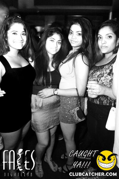 Faces nightclub photo 162 - August 3rd, 2012