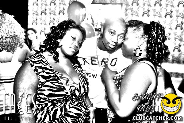 Faces nightclub photo 163 - August 3rd, 2012