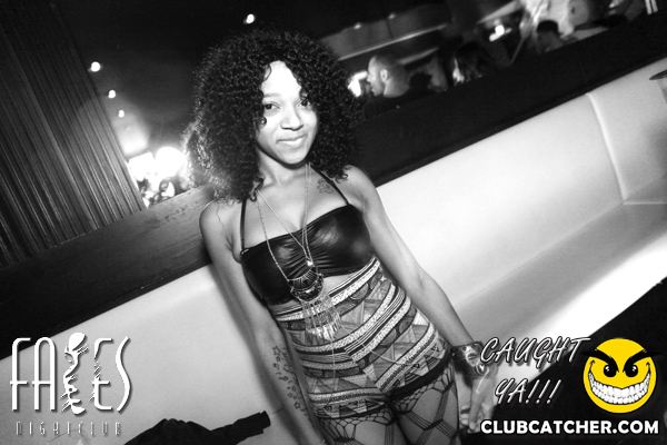 Faces nightclub photo 167 - August 3rd, 2012