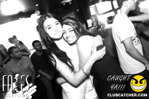 Faces nightclub photo 169 - August 3rd, 2012