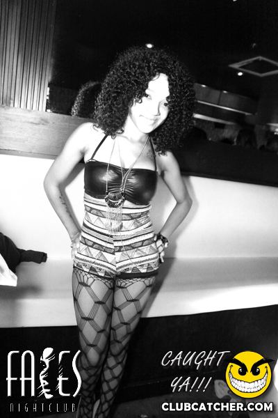 Faces nightclub photo 170 - August 3rd, 2012
