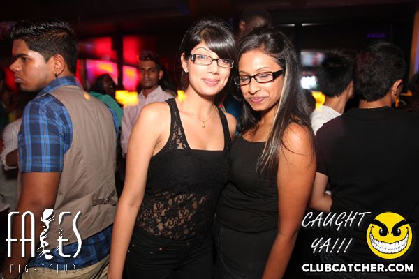 Faces nightclub photo 172 - August 3rd, 2012