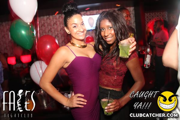 Faces nightclub photo 176 - August 3rd, 2012