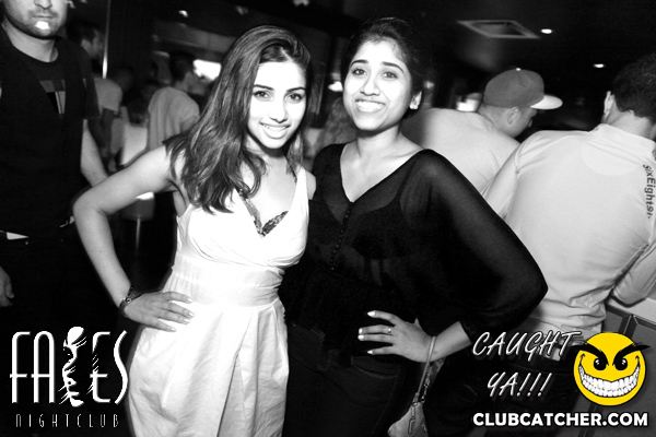 Faces nightclub photo 177 - August 3rd, 2012