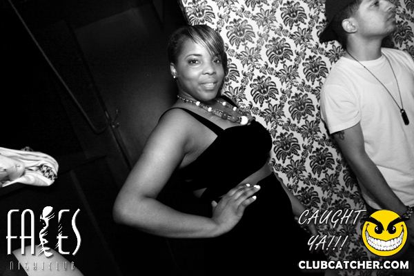 Faces nightclub photo 179 - August 3rd, 2012