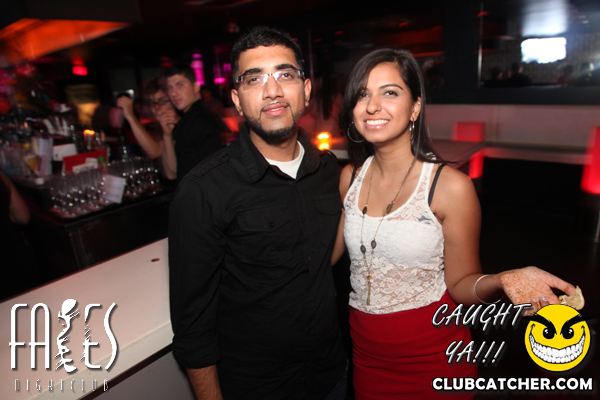Faces nightclub photo 184 - August 3rd, 2012