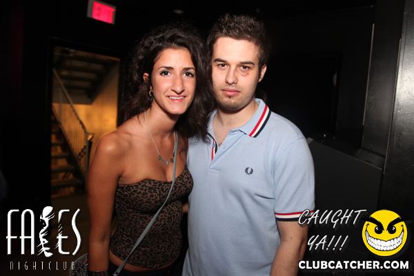 Faces nightclub photo 187 - August 3rd, 2012