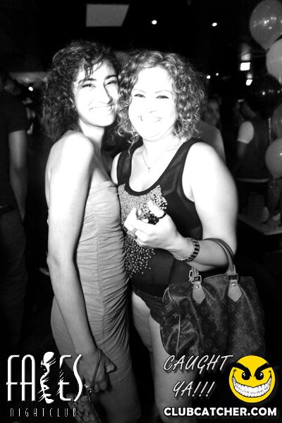 Faces nightclub photo 190 - August 3rd, 2012