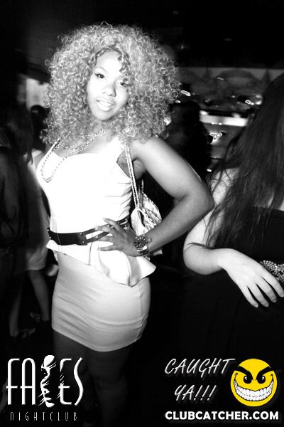 Faces nightclub photo 196 - August 3rd, 2012