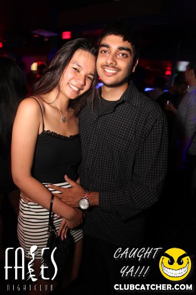 Faces nightclub photo 197 - August 3rd, 2012