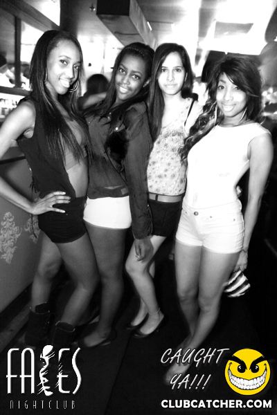 Faces nightclub photo 199 - August 3rd, 2012