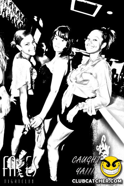 Faces nightclub photo 206 - August 3rd, 2012