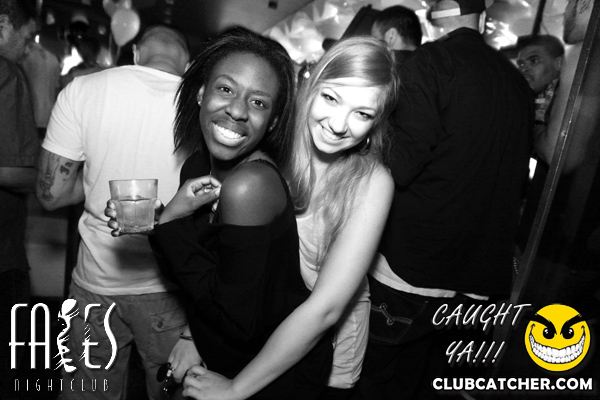 Faces nightclub photo 209 - August 3rd, 2012