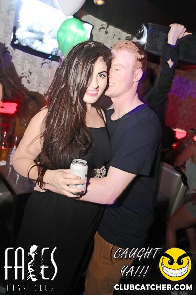 Faces nightclub photo 210 - August 3rd, 2012