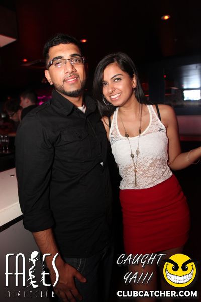 Faces nightclub photo 217 - August 3rd, 2012