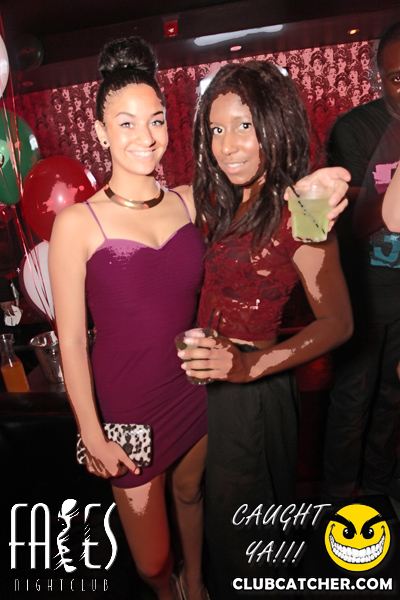 Faces nightclub photo 218 - August 3rd, 2012