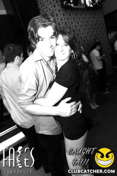 Faces nightclub photo 224 - August 3rd, 2012
