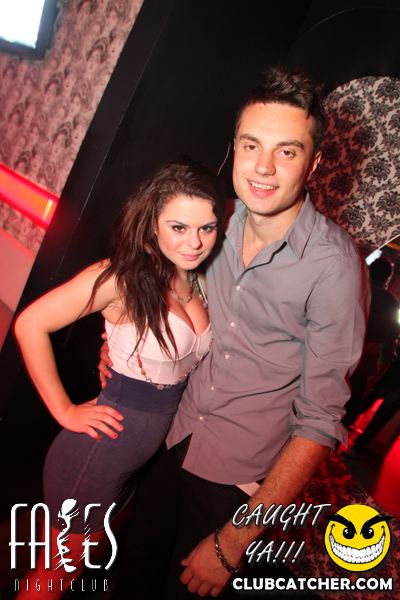 Faces nightclub photo 57 - August 3rd, 2012