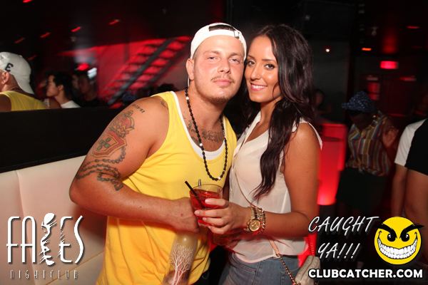 Faces nightclub photo 60 - August 3rd, 2012