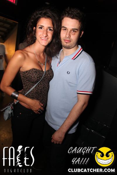 Faces nightclub photo 64 - August 3rd, 2012