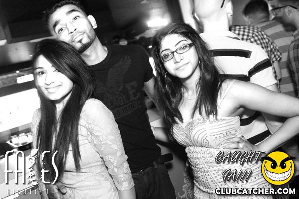 Faces nightclub photo 80 - August 3rd, 2012