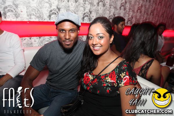 Faces nightclub photo 90 - August 3rd, 2012