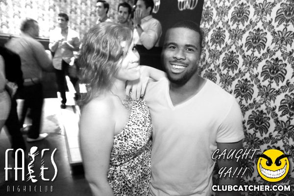 Faces nightclub photo 97 - August 3rd, 2012