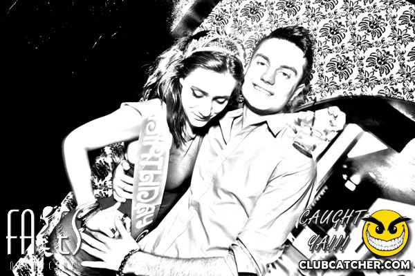 Faces nightclub photo 98 - August 3rd, 2012
