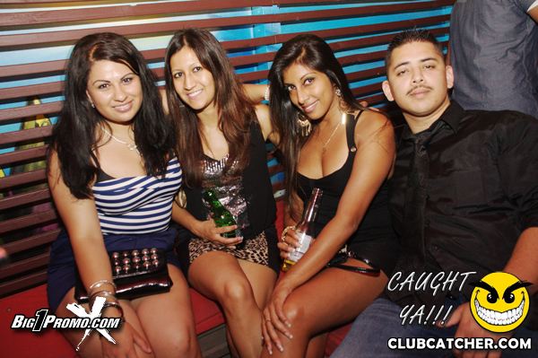Luxy nightclub photo 11 - August 3rd, 2012