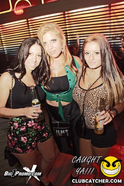 Luxy nightclub photo 113 - August 3rd, 2012