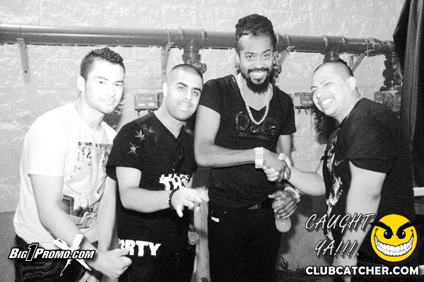 Luxy nightclub photo 134 - August 3rd, 2012