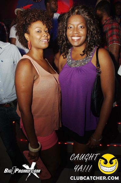 Luxy nightclub photo 139 - August 3rd, 2012