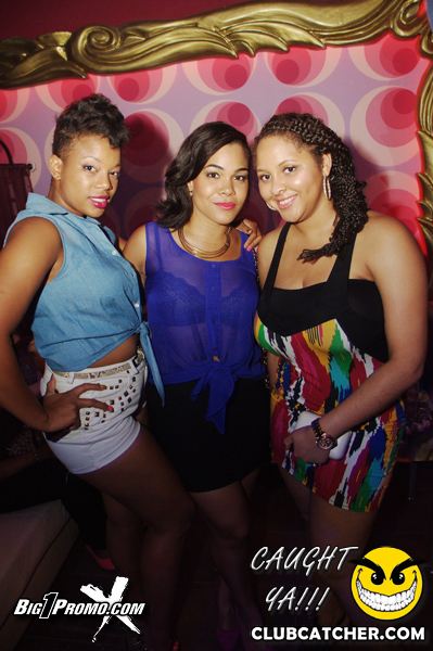 Luxy nightclub photo 143 - August 3rd, 2012