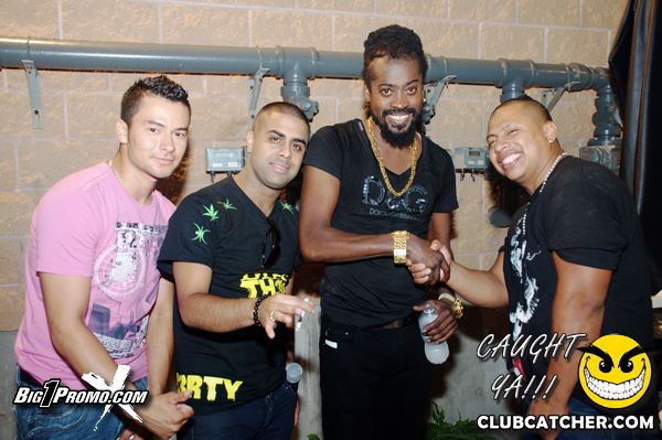 Luxy nightclub photo 145 - August 3rd, 2012