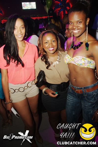 Luxy nightclub photo 147 - August 3rd, 2012