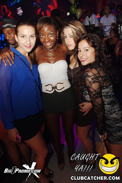 Luxy nightclub photo 160 - August 3rd, 2012